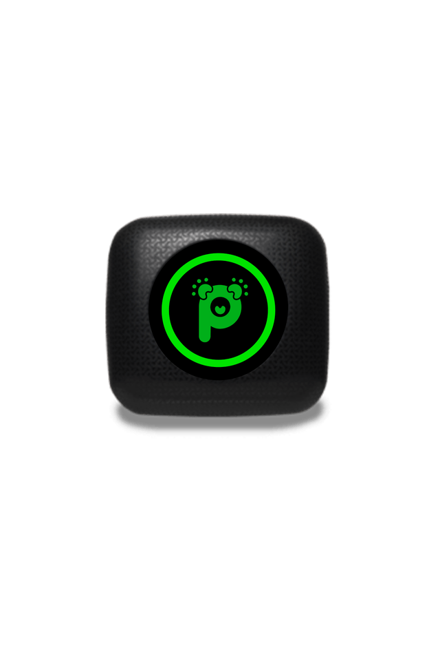 Tracker
