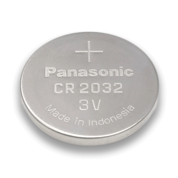 CR2032 battery
