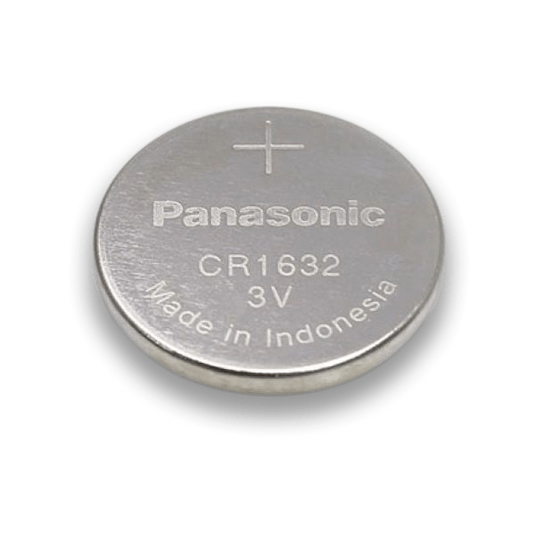 CR1632 battery