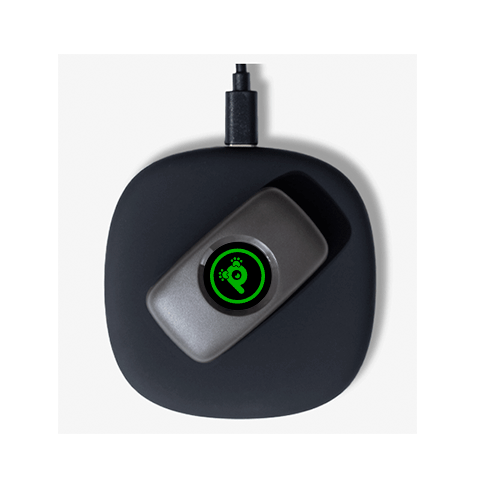 Charging pad