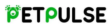 PetPulse Logo