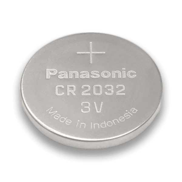 CR2032 battery