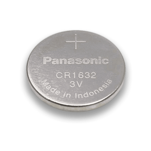 CR1632 battery